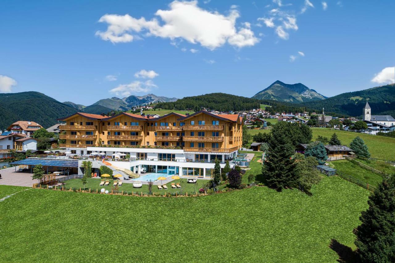 Family Home Alpenhof Maranza Kültér fotó